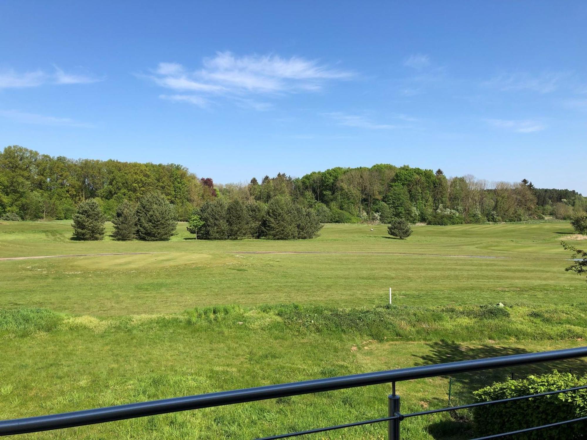 Villa Tee Time Ґерен-Леббін Екстер'єр фото